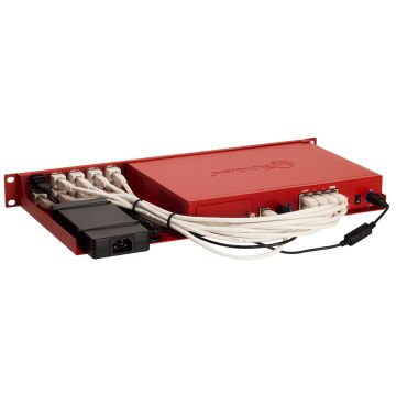 WatchGuard Firebox T125-W Appliance Only (WGT126000) (WGT126000) thumbnail
