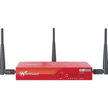 WatchGuard Firebox T25-W Appliance Only - Netzwerksicherheit - SNMP (WGT26000) (WGT26000) thumbnail