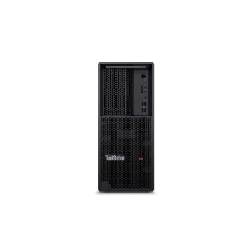 Lenovo ThinkStation P3 Tower Intel® Core™ i7 i7-14700 32 GB DDR5-SDRAM 512 GB SSD Windows 11 Pro Workstation Zwart (30GS00JYGE) thumbnail
