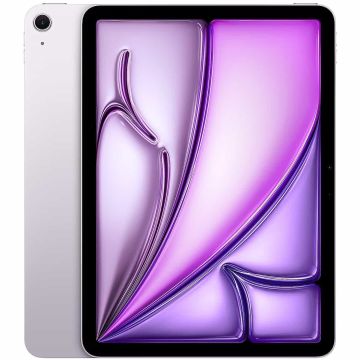 Apple iPad Air 11 M3 Wi-Fi 128GB Fiol (MCA04HC/A) thumbnail