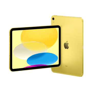 Apple 11-inch iPad Wi-Fi 512GB - Yellow (MD5A4HC/A) thumbnail