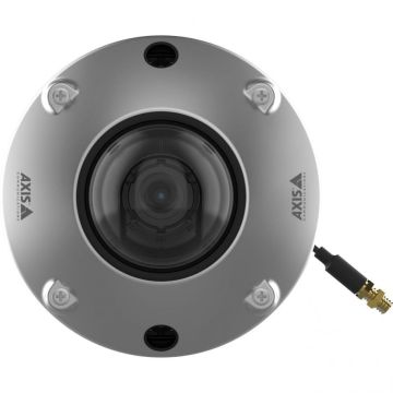Axis F series F4105-SLRE - Surveillance camera - dome - outdoor - weatherproof - heatproof - impact-resis (02927-001) thumbnail