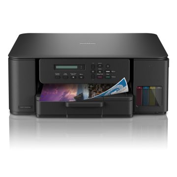 Brother DCPT530DW Inkjet A4 6000 x 1200 DPI 27 ppm Wifi (DCPT530DWYJ1) thumbnail