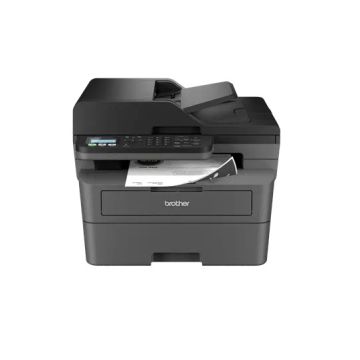 Brother MFC-L2802DN multifunctionele printer Laser A4 1200 x 1200 DPI 32 ppm (MFCL2802DNYJ1) thumbnail