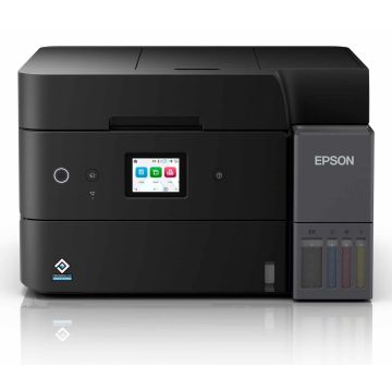 Epson EcoTank L6390 Inkjet A4 4800 x 1200 DPI Wifi (C11CL40405) thumbnail