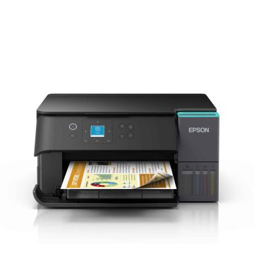 Epson L4360 Inkjet A4 4800 x 1200 DPI Wifi (C11CL41408) thumbnail