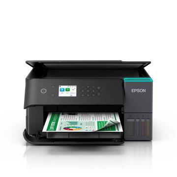 Epson EcoTank L6360 A4 4800 x 1200 DPI 35 ppm Wifi (C11CL42401) thumbnail