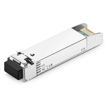 Extreme Networks - SFP (Mini-GBIC)-Transceiver-Modul - Gigabit Ethernet - 1000Base-SX - LC Multi-Mode - bis zu 550 m - für Summi (10051H) thumbnail