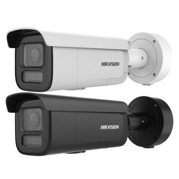 HIKVISION DS-2CD2646G2H-IZS2U/SL(2.8-12mm)/eF Bullet 4MP EasyIP 4.0 AcuSense (DS-2CD2646G2H-IZS2U/SL(2.8-12MM)/EF) thumbnail
