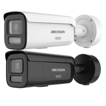 Hikvision DS-2CD2667G3-LIZSY(2.8-12mm) IP Camera (DS-2CD2667G3-LIZSY(2.8-12MM)) thumbnail