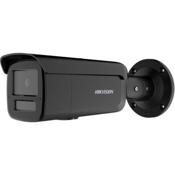 Hikvision DS-2CD2T43G2-LIS2U/SL(2.8mm)/BLACK IP Camera (DS-2CD2T43G2-LIS2U/SL(2.8MM)/BLACK) thumbnail
