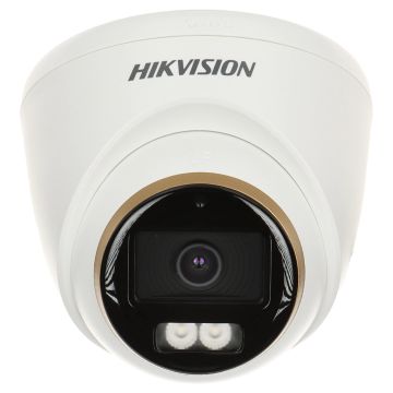 Hikvision DS-2CE72DF3T-LFS(2.8mm) Turbo-HD turret camera 2Mpx (DS-2CE72DF3T-LFS(2.8MM)) thumbnail