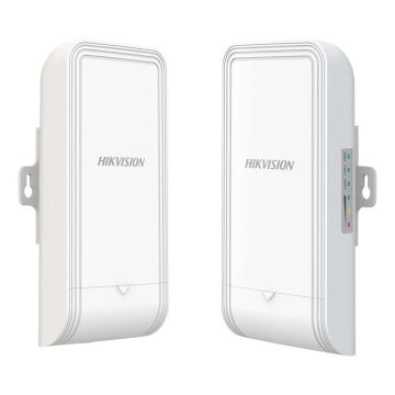 Hikvision DS-3WF02C-5AC/O V3 Wireless Wi-Fi Bridge (DS-3WF02C-5AC/OV3) thumbnail
