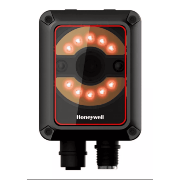 Honeywell HF810 Black (HF810-11RT00004K-R) thumbnail