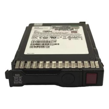 HP DRV SSD 3.2TB 12G 2.5 SAS MU (822790-001) thumbnail