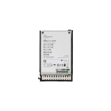 HP 3.2TB SAS 12G SFF SC DS MU SSD (P09925-001) thumbnail