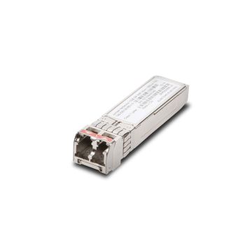 Juniper SFP+, 10Gb/s, 10GBase-SR, MMF, 850nm, 300M, Juniper EX compatible (EX-SFP-10G-SR-C) (EX-SFP-10G-SR-C) thumbnail