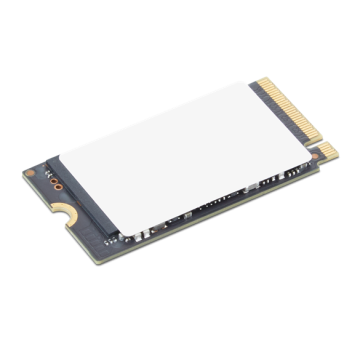 Lenovo SSD     2TB   M.2 2242 - NVMe PCIe G4 (4XB1T94547) thumbnail