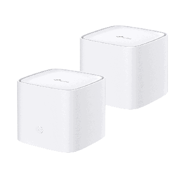 TP-Link EX510 Pro AX3000 Multi-Gigabit Wi-Fi 6 Router (EX510 PRO) thumbnail