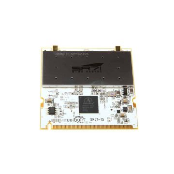 Ubiquiti Networks SR71-15 network card Internal WLAN 300 Mbit/s (SR71-15) thumbnail