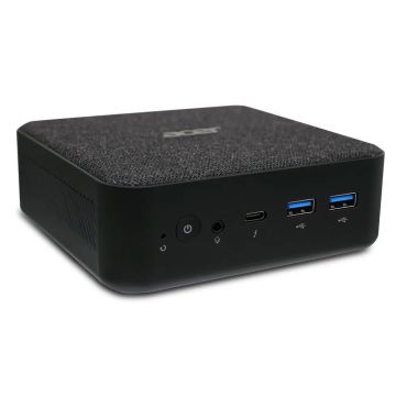Acer DT.BRFEG.007 Desktop Intel Core 5-120U – 512 GB HDD – 16 GB RAM – Ohne OS – Schwarz (DT.BRFEG.007) (DT.BRFEG.007) thumbnail