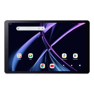 Acer Iconia A10-21-A7RM 128 GB 25,6 cm (10.1") 4 GB Android 14 Zilver (NT.LH8EE.001) thumbnail