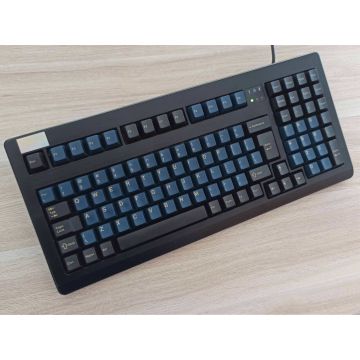 CHERRY G80-1800 KB MX CGM Special KBD US (G80-1851LUCDE-2) thumbnail