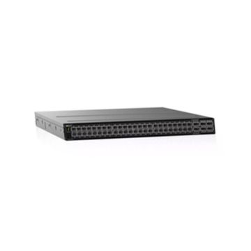 Dell EMC Networking S4112T Switch (210-AOYW-RFB) thumbnail