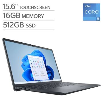 Dell Pro 13 Plus GCTO Base / Intel(R) Core(TM) Ultra 5 235U vPro(R) (12TOPS NPU - 12 cores - up to 4.9 GHz) / Windows 11 Pro (3400018930614.2-1) thumbnail