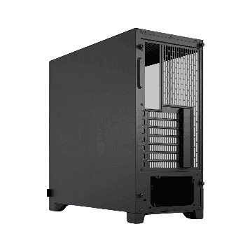 Fractal Design Pop 2 Air Black TG RGB | PC-Gehäuse (FD-C-POA2A-03) thumbnail