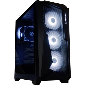 Gigabyte Gaming PC U9-285K-64GB-2TB-RTX5080-W11 Intel Core Ultra 9 Series 2 285K 64 GB (U9-285K-64GB-2TB-RTX5080-W11) (U9-285K-64GB-2TB-RTX5080-W11) thumbnail