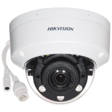 Hikvision DS-2CD1743G2-LIZU 2.8-12mm PL 4 MP Dual Light MD 2.0 Varifocal Dome Network Camera (DS-2CD1743G2-LIZU(2.8-12MM)) thumbnail