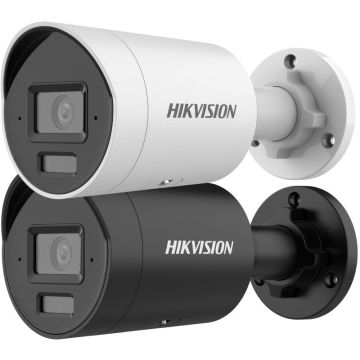 Hikvision DS-2CD2063G2-LI2U(4mm) 6 MP Acusense Smart Hybrid Light Fixed Bullet Network Camera (DS-2CD2063G2-LI2U(4MM)) thumbnail
