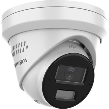 Hikvision DS-2CD2363G2-LI2U(4mm) IP turret camera 6MP (DS-2CD2363G2-LI2U(4MM)) thumbnail