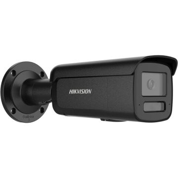 Hikvision DS-2CD2T67G3-LIS2UY/SL(2.8mm)/BLACK IP Camera (DS-2CD2T67G3-LIS2UY/SL(2.8MM)/BLACK) thumbnail