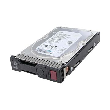 HP 4Tb HDD 7.2K RPM SAS (695842-001) thumbnail