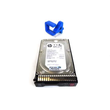 HP 3Tb 7.2K RPM SAS (713967-001) thumbnail