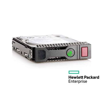 HP SPS-DRV HD 4TB 6G 7.2K 3.5 (778551-001) thumbnail