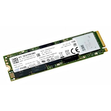 Lenovo SSD 512GB M.2 2280 PCIe3x4 (00UP721) (00UP721) thumbnail