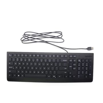Lenovo USB Keyboard Preferred Pro II Czech/Slovak (5D50U84618) thumbnail