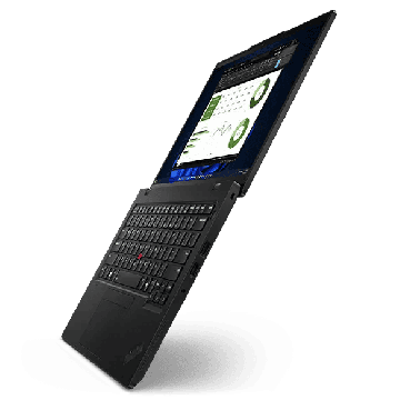 Lenovo Keyb T16 G4 FR - BL (5N21Q49581) thumbnail