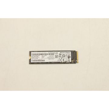 Lenovo Western Digital SN730 512GB SDBPNTY-512G (5SS0V14994) (5SS0V14994) thumbnail