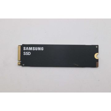 Lenovo INT NH RF 512G PCIe 2280 SSD (5SS0W90995) (5SS0W90995) thumbnail