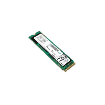 Lenovo SSD INT KH 512G M.2 PCIe 2280 SSD (5SS0Z97087) (5SS0Z97087) thumbnail