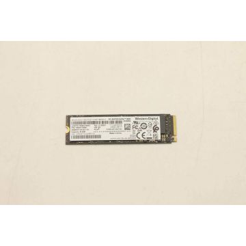 Lenovo SSD UMIS AH640a 512G M.2 PCIe (5SS1D05473) (5SS1D05473) thumbnail