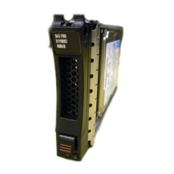 Lenovo IBM 81Y9915 900GB 10K RPM SAS 6Gb/s 2.5 Hard Drive (81Y9915) thumbnail