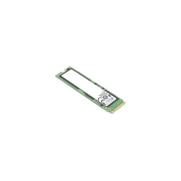 Lenovo SSD 512GB PC401 M.2 NVMe (FRU01FR538) (FRU01FR538) thumbnail