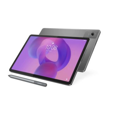 Lenovo Idea Tab 5G Mediatek 256 GB 27,9 cm (11") 8 GB Wi-Fi 5 (802.11ac) Android 15 Grijs (ZAFM0170GR) thumbnail