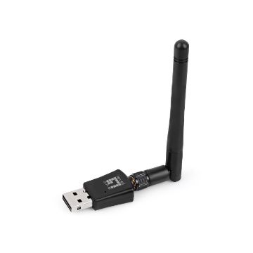 LevelOne WUA-0617 netwerkkaart WLAN 300 Mbit/s (WUA-0617) thumbnail