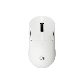 Logitech G PRO X SUPERLIGHT 2C - Mouse - 5 buttons (910-007538) (910-007538) thumbnail
